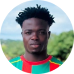 Mbinou Amadou