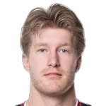 Charlie Sharp