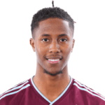 Kevin Cabral