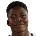 Ariyo Ikulamberu Emmanuel