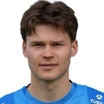 Jesper Bergset Robertsen