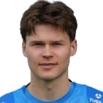 Jesper Bergset Robertsen