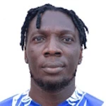 Williams Obande