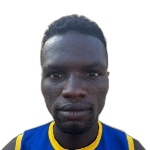 Olawale Samson Oladipupo