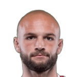 Chase Gasper