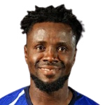 Ini Edem