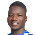 Isaac Nassy