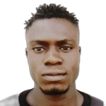Benjamin Victor Chikwado