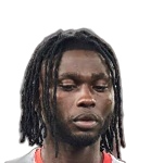 Collins Nwoburuoke