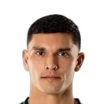 Brandon Vázquez