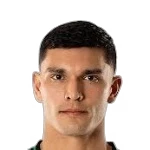 Brandon Vázquez
