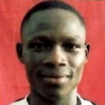 Mezack Afriyie