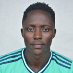 Patrick Mensah