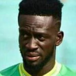 Charles Gyamfi Kamara