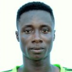 Richard Afriyie