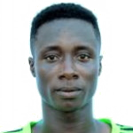 Richard Afriyie