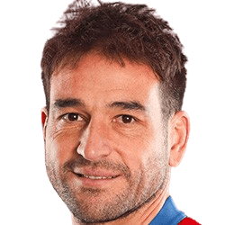 Nicolás Lodeiro