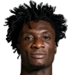 Samuel Kuffour