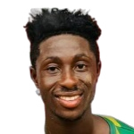 Elvis Addo