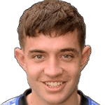 Jordan O'Brien