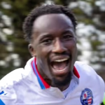 Joel Nketia