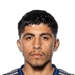 Alejandro Alvarado Jr