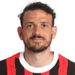 Alessandro Florenzi