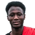 Abdramane Ouedraogo