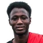 Abdramane Ouedraogo