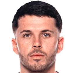 Lewis Morgan