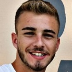 Simone Anastasi