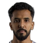 Khaled Al-Hamdhi