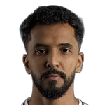 Khaled Al-Hamdhi
