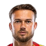 Kristoffer Normann Hansen