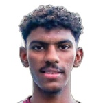 Khalid Al Muzayil