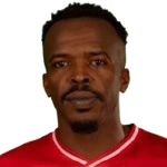 Ahmed Al-Muwallad