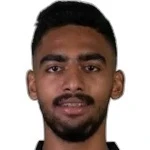 Mohammed Al Beladi