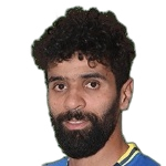 Ali Al-Zahrani