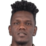 Mohammed Salah Belu