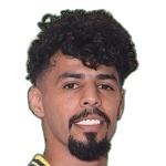 Youssif Al-Zahrani
