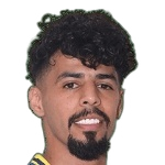Youssif Al-Zahrani