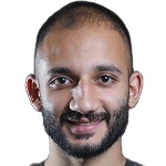 Ayman Al-Hussaini