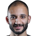 Ayman Al-Hussaini