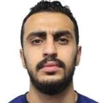 Musa Alamoudi