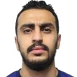 Musa Alamoudi