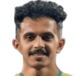 Omar Al Sharari
