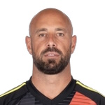 Pepe Reina