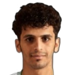 Mohammed Al Alamri