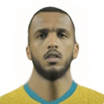 Ziyad Al Hunayti