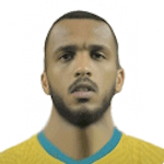 Ziyad Al Hunayti
